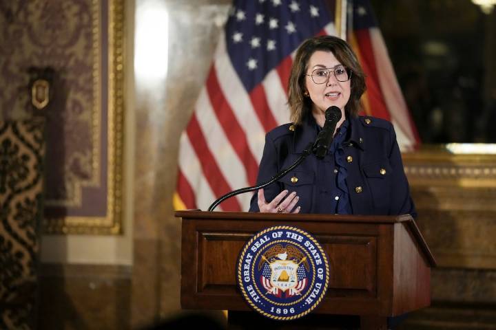 Gerrymandering case: Lt. Gov. Henderson gives Legislature more time to draw new maps