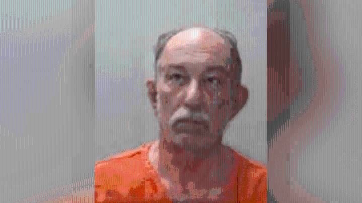 Man arrested for possession of child sex abuse material in Madison County