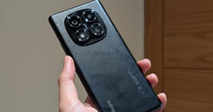 Precio bajo, batería 5500 mAh y procesador gamer: este Xiaomi tiene 512GB de memoria, 120 Hz de pantalla y carga rápida