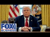Trump was elected to manage the American economy, not a Wendy's: White House official