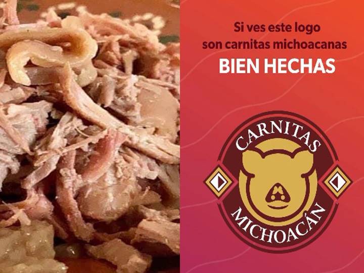 ¿Cenaras carnitas este 15 de septiembre? Paso a paso para certificar este platillo