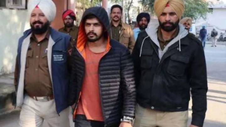 Lawrence Bishnoi declared terrorist by Canada; a look at his criminal history