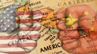 EEUU y China mantienen su pulso en Centroamérica