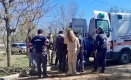 Tragedia en Córdoba: un operario murió al caer de un hidroelevador