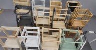 Consumer Reports experts give a warning about toddler towers