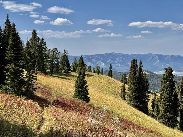 August 2025 weather recap and September outlook