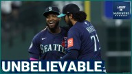 THANK YOU, VICTOR: The Seattle Mariners Are Now in the Driver's Seat to WIN the AL West!