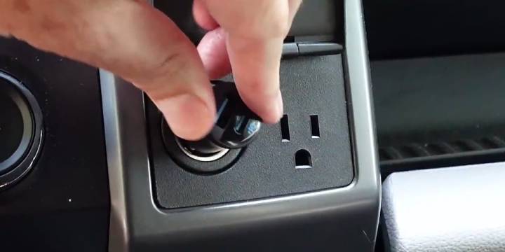 What the Tech? Travel adapters