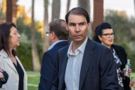 Rafa Nadal advierte de publicidad engañosa con su imagen y su voz en plataformas
