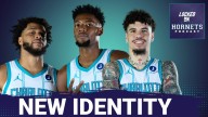 Hornets Media Day Takeaways: A NEW LaMelo Ball & A Plan to SHOCK THE LEAGUE?!