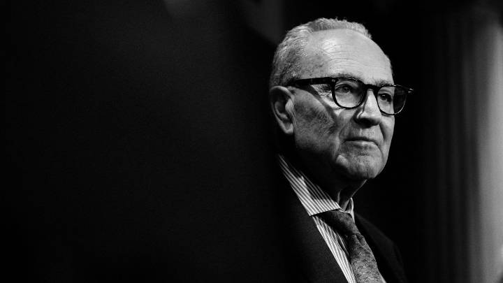 The Looming Shutdown Is a Test for the Democrats’ Resolve