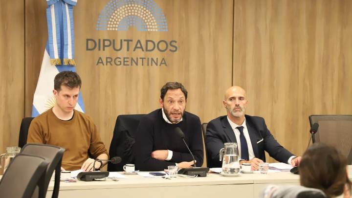 $LIBRA: comisión investigadora convocó al presidente de la Oficina Anticorrupción y le enviaron preguntas a Javier Milei