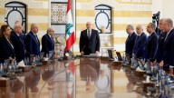 ‘Pivotal moment’ for Lebanon as army presents plan to disarm Hezbollah amid growing US pressure