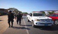 Delincuencia no cesa en Piura: con arma en mano asaltan pollería de alcalde