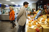 West Valley College unveils renovated cafe with universal free meal program