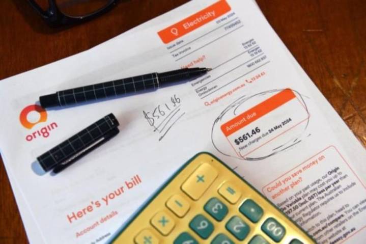 Inflation hits high as energy bills surge - News | InDaily, Inside South Australia