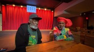 Reggae legends celebrate half century of music