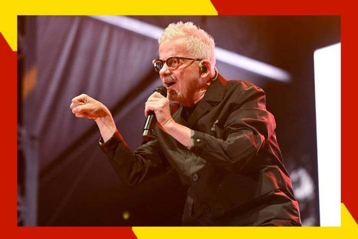 Exclusive | Mark Mothersbaugh interview: DEVO tour, where to buy tickets