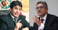 José Domingo Pérez tras críticas de Tomás Gálvez: "Hizo afirmaciones que no eran correctas"