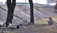 Sube a 29 la cifra de fallecidos por explosión de pipa en el Puente de la Concordia