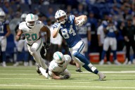 Colts' Tyler Warren, Charvarius Ward Receive Major Playing Status Update