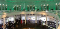 Convocan a participar en el Salón Regional de Artes Visuales Vendimia 2025