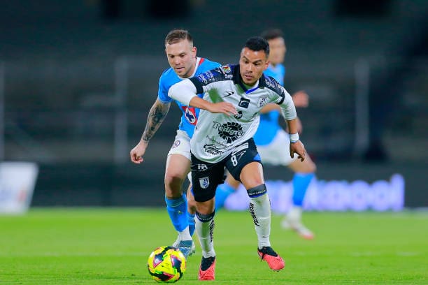 Cruz Azul vs Querétaro: EN VIVO, dónde, cuándo y a qué hora ver el juego de la Jornada 10 del Apertura 2025 Liga MX