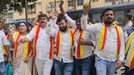 Mandate to impose Hindi and the fight against it: Kannada activists versus Official language committee