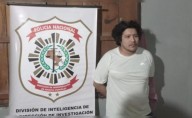 Justicia paraguaya dicta prisión preventiva contra 'El Monstruo' en celda de máxima seguridad