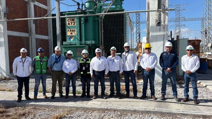 Tendrá Matamoros proyectos eólicos bajo el Plan de Fortalecimiento 2025