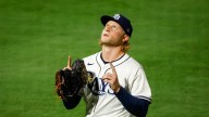 Shane Baz aims to build on positive outings, leave struggles behind
