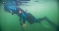 Debate over spearfishing in Colorado continues