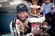 NASCAR Set to Bring Back Points Championship as Ratings Hit New Lows: Reports
