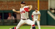 Braves encouraged by late-season surge from rotation