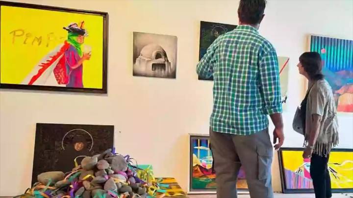 La Feria de Arte Salta 2025 reunirá a 32 galerías del país con obras de más de 205 artistas