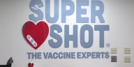 Super Shot, Allen County Health Department launch ‘Be a Flu Fighter’ campaign