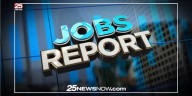 Job growth in Peoria shows steady increase compared to national levels