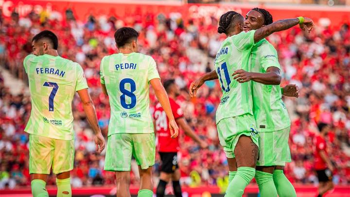 En vivo: sin Lamine Yamal, Barcelona hace su estreno en la Champions en su visita al Newcastle