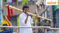 Vijay's TVK moves Madras HC over Karur stampede; announces ₹ 20l ex