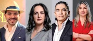 Cabal y De la Espriella lideran menciones digitales y desplazan a Dávila y Bolívar
