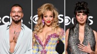 2025 MTV VMAs Red Carpet Fashion: See All The Looks