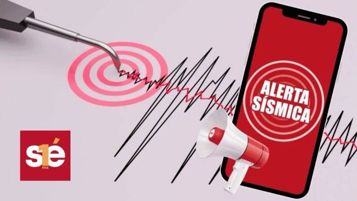 Simulacro Nacional 2025: ¿A qué hora sonará la alerta sísmica este 19 de septiembre?