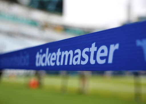 FTC sues Ticketmaster, saying it forces fans to pay more for concerts and events