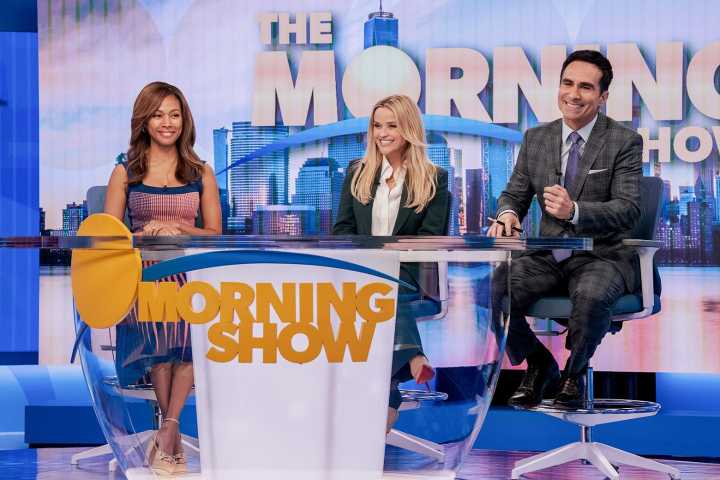The Morning Show Season 4: The Apple TV+ series is failing to meet the moment.