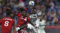 Toronto FC eliminated from MLS playoff contention after draw in New England