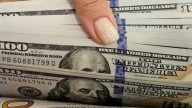 Con un dólar "desbandado", cayeron las reservas y el riesgo país tocó un nuevo récord