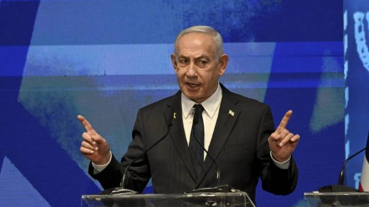 Netanyahu responds to ‘disgusting’ Charlie Kirk murder conspiracies: ‘This is insane’