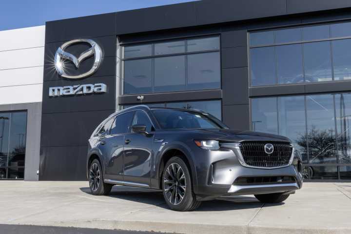 Mazda: Squeezed By U.S. Tariffs, But A Buy With A Net Cash Position (OTCMKTS:MZDAY)