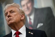 Gobierno de EU “probablemente” va hacia el cierre administrativo: Trump