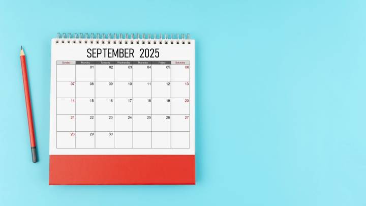 What's happening in September? See list of holidays, national days